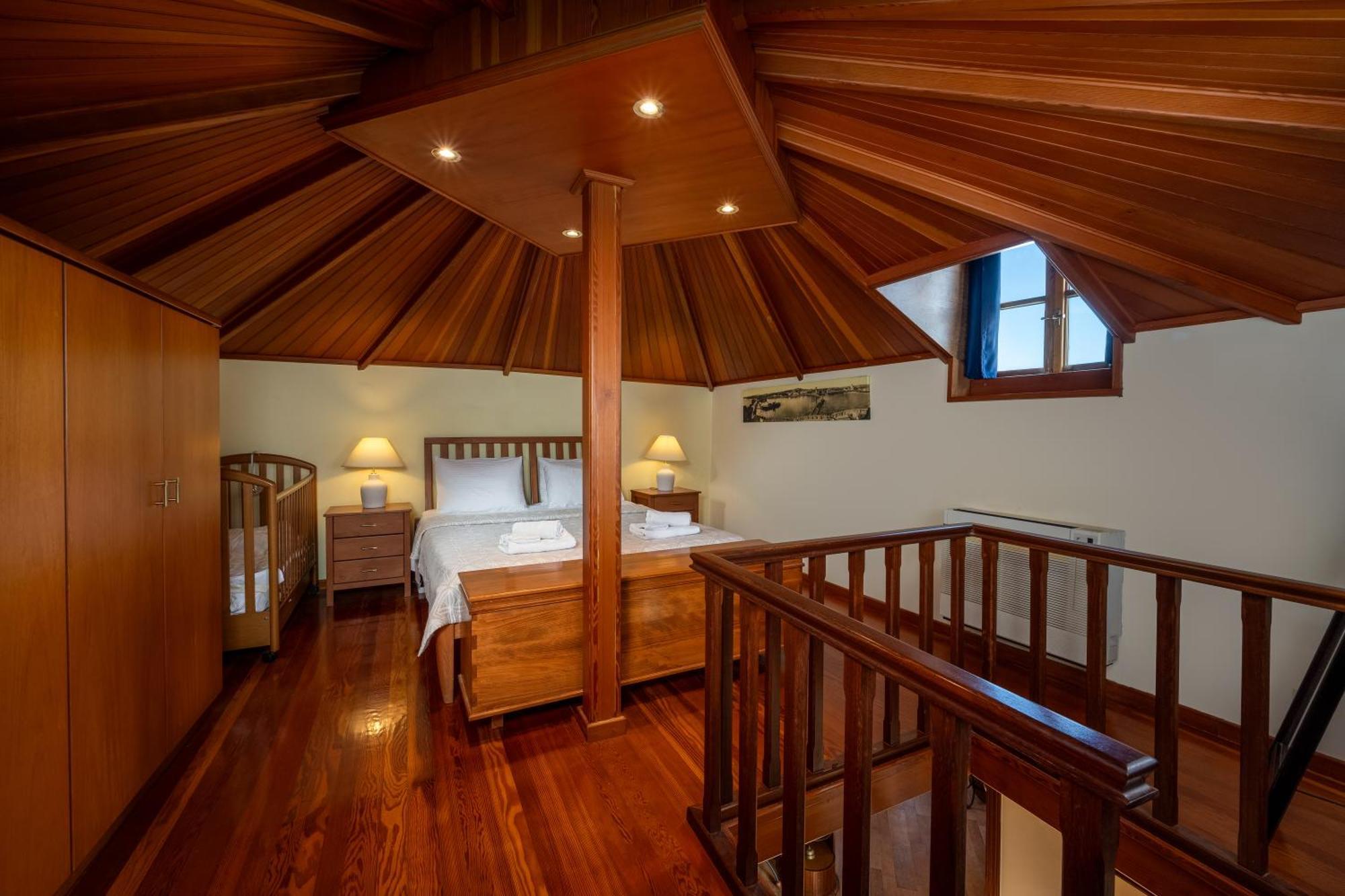 Suite Del Capitano Rhodes City Exterior photo